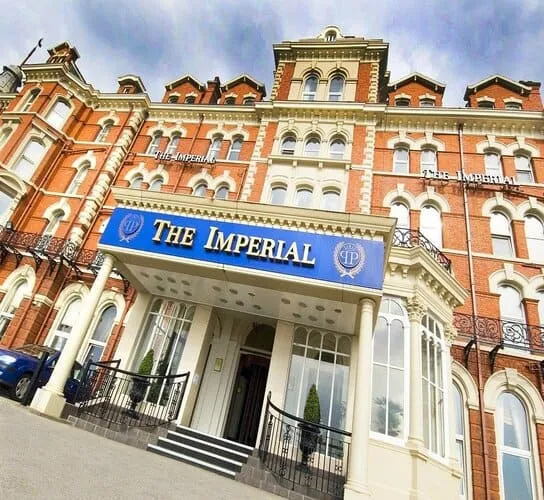 Imperial Hotel